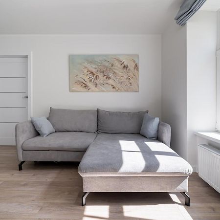 Kaleju Bright Old Town Apartment Riga Bagian luar foto
