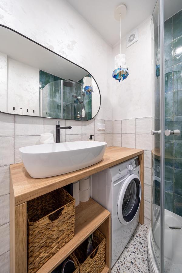 Kaleju Bright Old Town Apartment Riga Bagian luar foto
